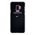 CLUB AMERICA BLACK LOGO Samsung Galaxy S9 Plus Case