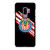 CLUB DEPORTIVO GUADALAJARA CHIVAS 1 Samsung Galaxy S9 Plus Case