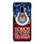 CLUB DEPORTIVO GUADALAJARA CHIVAS 5 Samsung Galaxy S9 Plus Case