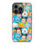 DISNEY TSUM TSUM 4 iPhone 13 Pro Case