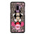 COACH MICKEY MINNIE Samsung Galaxy S9 Plus Case