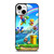 YOSHI MARIO iPhone 13 Mini Case
