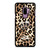 COACH NEW YORK PINK NATION LEPOARD Samsung Galaxy S9 Plus Case