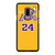 COBE BRYANT LAKERS JERSEY Samsung Galaxy S9 Plus Case