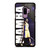 COBE BRYANT MAMBA LAKERS Samsung Galaxy S9 Plus Case