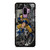 COMIC WOLVERINE Samsung Galaxy S9 Plus Case