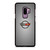 CORVETTE C4 FLAG Samsung Galaxy S9 Plus Case