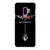 CORVETTE STINGRAY Samsung Galaxy S9 Plus Case