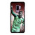 CR7 NATIONAL PORTUGAL Samsung Galaxy S9 Plus Case