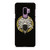 CROOKS CASTLES MEDUSA Samsung Galaxy S9 Plus Case