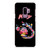 CUTE KIRBY PAINT CHARACTERS Samsung Galaxy S9 Plus Case
