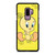 CUTE TWEETY BIRD Samsung Galaxy S9 Plus Case