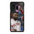 DAVID ORTIZ BOSTON RED SOX Samsung Galaxy S9 Plus Case