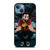 A DAY TO REMEMBER FAN ART FRIDAY iPhone 13 Case