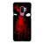 DEADPOOL ART MARVEL Samsung Galaxy S9 Plus Case