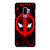 DEADPOOL I LOVE TACOS Samsung Galaxy S9 Plus Case