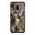 DEER HUNTING CAMO Samsung Galaxy S9 Plus Case