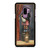 DISNEY HAUNTED MANSION STRETCHING Samsung Galaxy S9 Plus Case