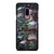 DISNEY HAUNTED MANSION Samsung Galaxy S9 Plus Case