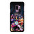DISNEY PRINCESS VILLAINS Samsung Galaxy S9 Plus Case
