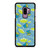 DISNEY TOY STORY ALIEN Samsung Galaxy S9 Plus Case