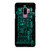 DOCTOR WHO TARDIS Samsung Galaxy S9 Plus Case