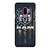 DODGE RAM FLAG Samsung Galaxy S9 Plus Case