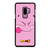 DRAGON CUTE BALL MAJIN BUU Samsung Galaxy S9 Plus Case