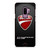 DUCATI LOGO CORSE MOTOGP Samsung Galaxy S9 Plus Case