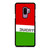 DUCATI LOGO ITALY Samsung Galaxy S9 Plus Case