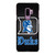 DUKE BLUE DEVILS COLLEGE Samsung Galaxy S9 Plus Case