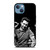 ADAM LEVINE GALLERY iPhone 13 Case