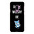 FAIRY TAIL DONT WORRY BE Samsung Galaxy S9 Plus Case