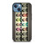 ADAM LEVINE MAROON 5 FACE iPhone 13 Case
