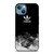 ADIDAS GLACIER iPhone 13 Case
