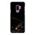 FORMULA1 RACE SPARKLING Samsung Galaxy S9 Plus Case