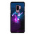 FORNITE GLOWING LOGO Samsung Galaxy S9 Plus Case