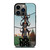 DOBRE BROTHERS 3 iPhone 13 Pro Case