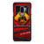 GAMER ZONE ART Samsung Galaxy S9 Plus Case