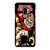 GEORGIA BULLDOGS FOOTBALL Samsung Galaxy S9 Plus Case