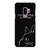 GHIBI STUDIO TOTORU SIMPLE BLACK Samsung Galaxy S9 Plus Case