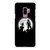 GOKU VS SON GOKU DGZ VEGETA Samsung Galaxy S9 Plus Case