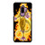 GOLDEN FRIEZA Samsung Galaxy S9 Plus Case