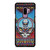 GRATEFUL DEAD SKULL FLORAL Samsung Galaxy S9 Plus Case