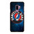 GRATEFUL DEAD Samsung Galaxy S9 Plus Case