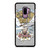 GREEN DAY DOOKIE 2 Samsung Galaxy S9 Plus Case