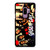 GREEN DAY ROCK BAND Samsung Galaxy S9 Plus Case