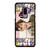 HARRY STYLES ONE DIRECTION Samsung Galaxy S9 Plus Case