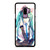 HATSUNE MIKU ANIME Samsung Galaxy S9 Plus Case