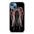 AFFLICTION REDEMPTION iPhone 13 Case